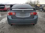 2010 Acura Tsx  for Sale in Cahokia Heights, IL - Side