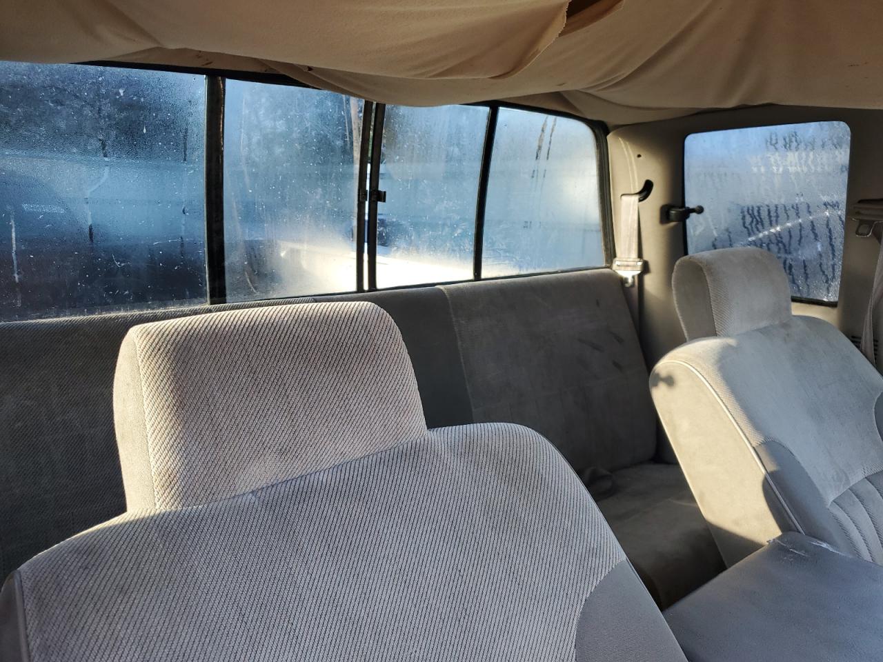 1995 Dodge RAM - Image 10