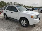 2008 Ford Escape Xlt for Sale in Houston, TX - Side
