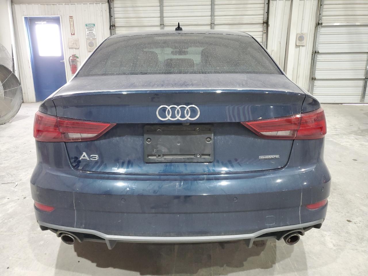 2019 Audi A3 - Image 6