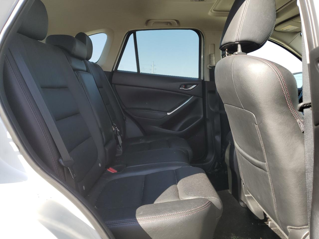 2016 Mazda CX-5 - Image 11