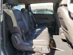 2020 Honda Odyssey Elite на продаже в Harleyville, SC - Front End