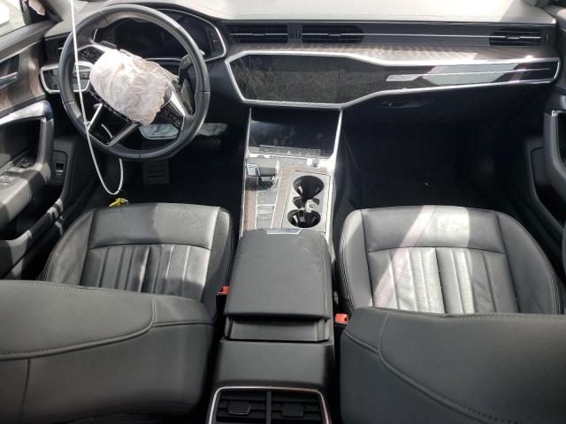  AUDI A6 2023 White