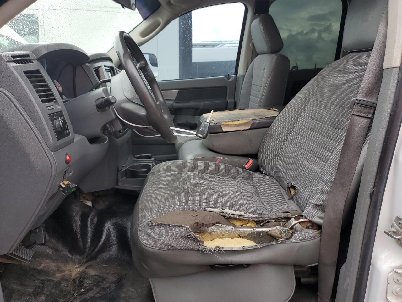 2010 Dodge Ram 3500 VIN: 3D6WG4GL4AG103569 Lot: 49584435