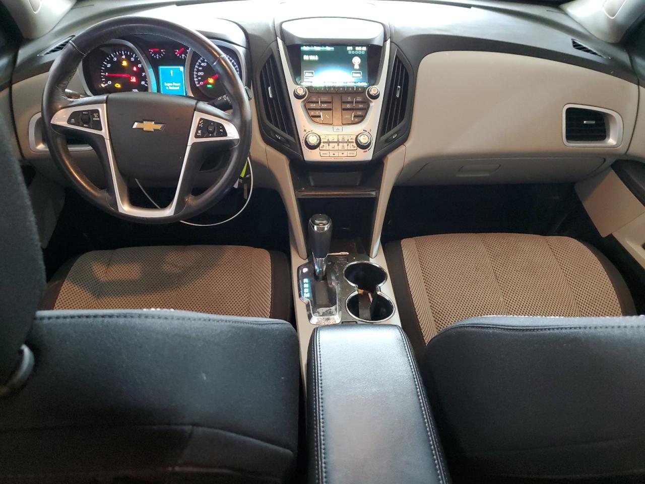 2017 Chevrolet Equinox - Image 8