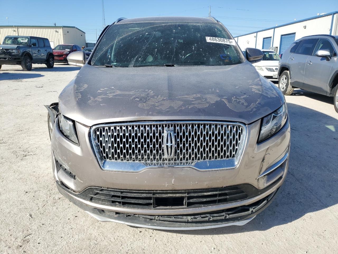 2019 Lincoln MKC - Image 5