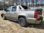 2007 Chevrolet Avalanche C1500 en Venta en Austell, GA - Front End