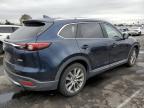 2016 Mazda Cx-9 Grand Touring na sprzedaż w Van Nuys, CA - Mechanical