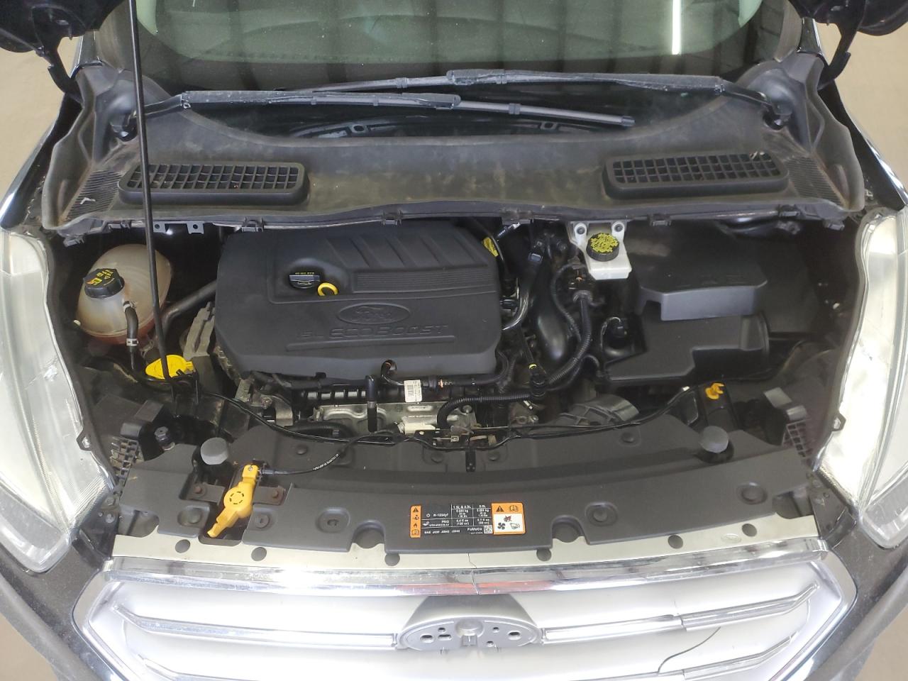 2017 Ford Escape - Image 12