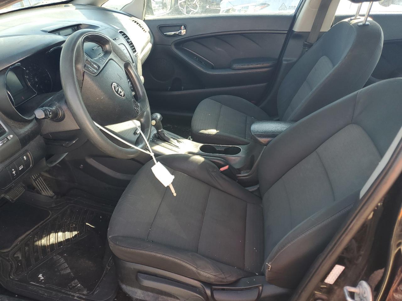 2014 Kia Forte - Image 7