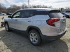2018 Gmc Terrain Sle продається в Waldorf, MD - Mechanical