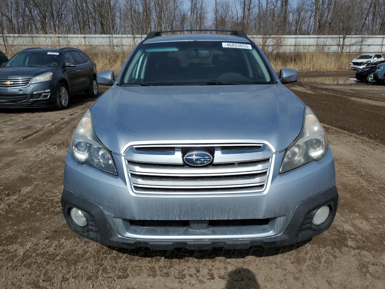 2014 Subaru Outback - Image 5