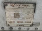 2011 Hyundai Translead Vc2530152-Ajs Dry Van Trailer for Sale in Taylor, TX - Side