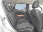 2021 Ford Ecosport Se იყიდება Haslet-ში, TX - Front End