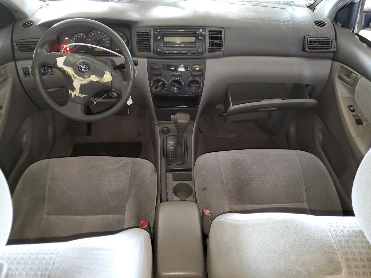 2008 Toyota Corolla - Image 8