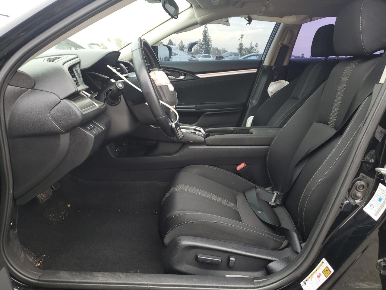 2020 Honda Civic - Image 7