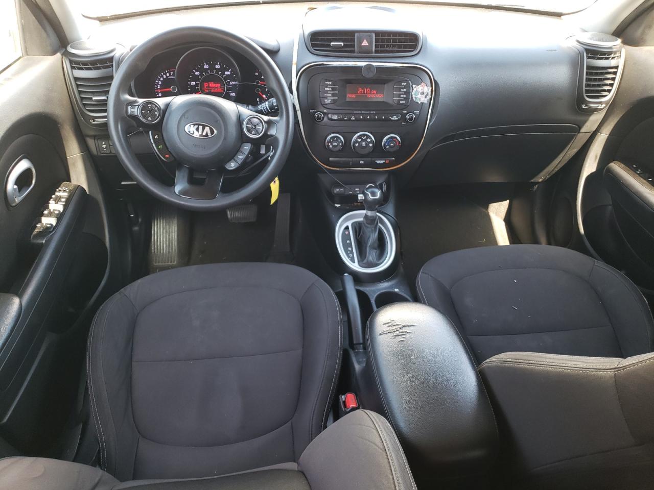 2016 Kia Soul - Image 8