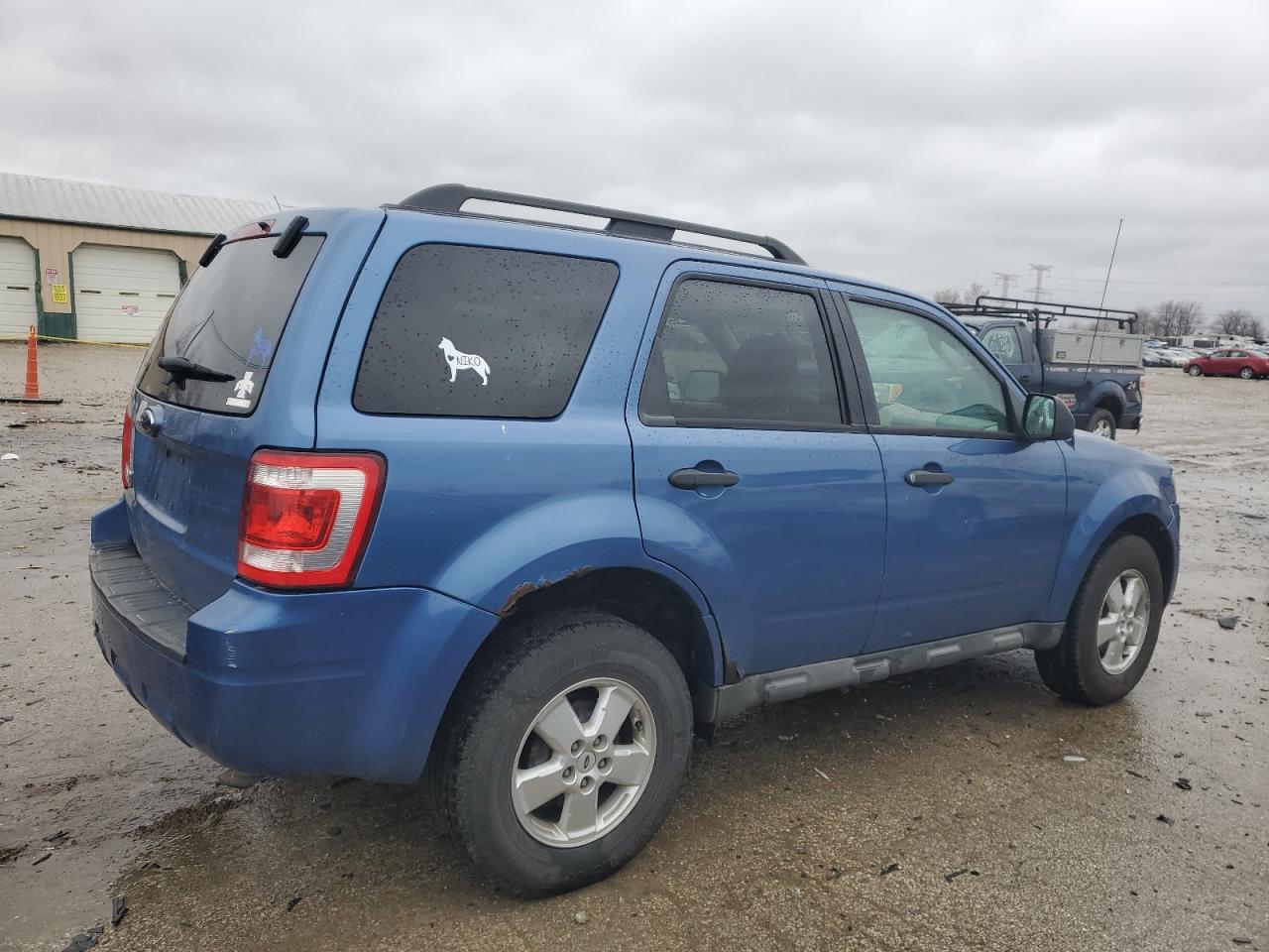 2009 Ford Escape - Image 3