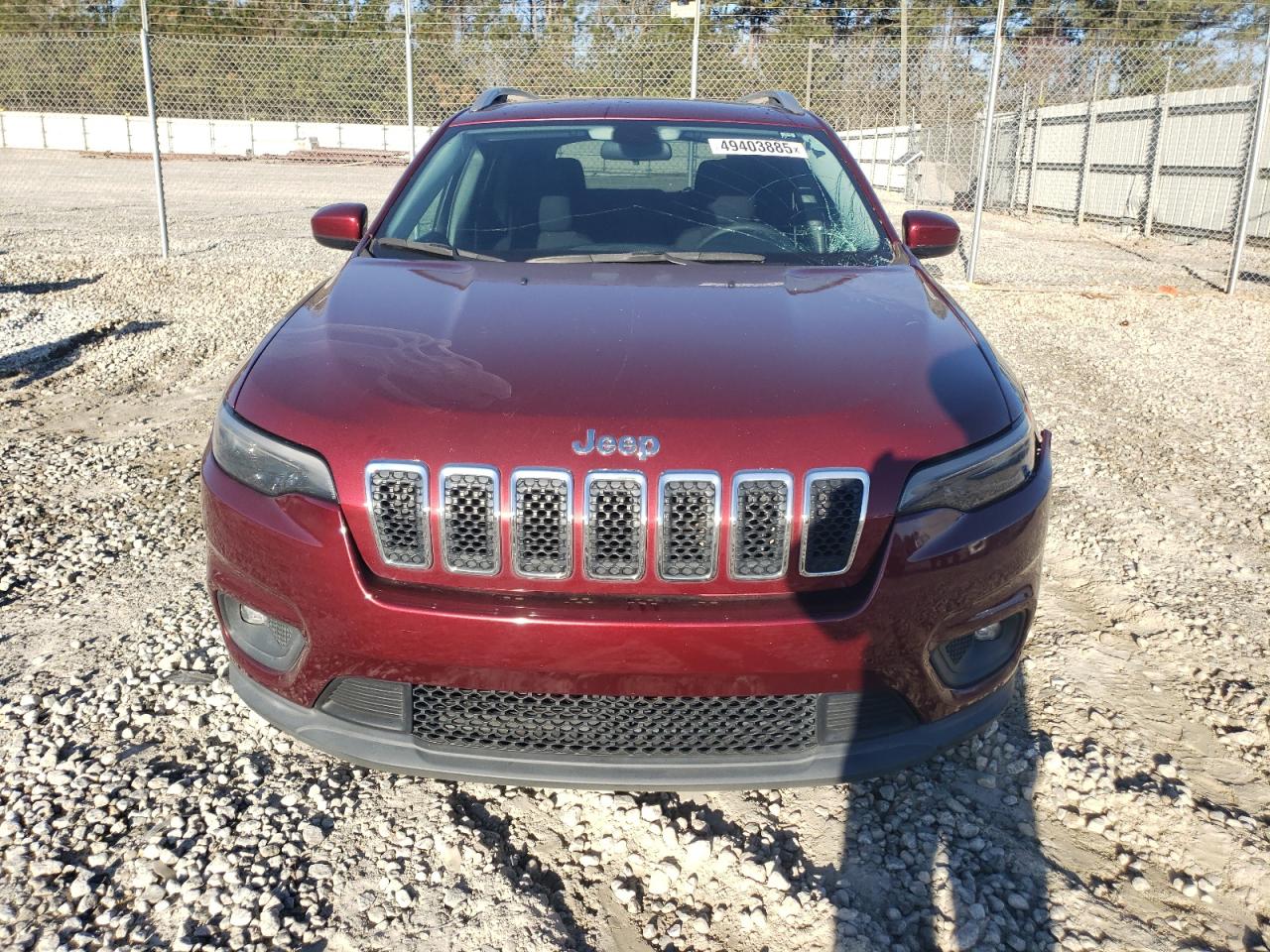 2019 Jeep Grand Cherokee - Image 5