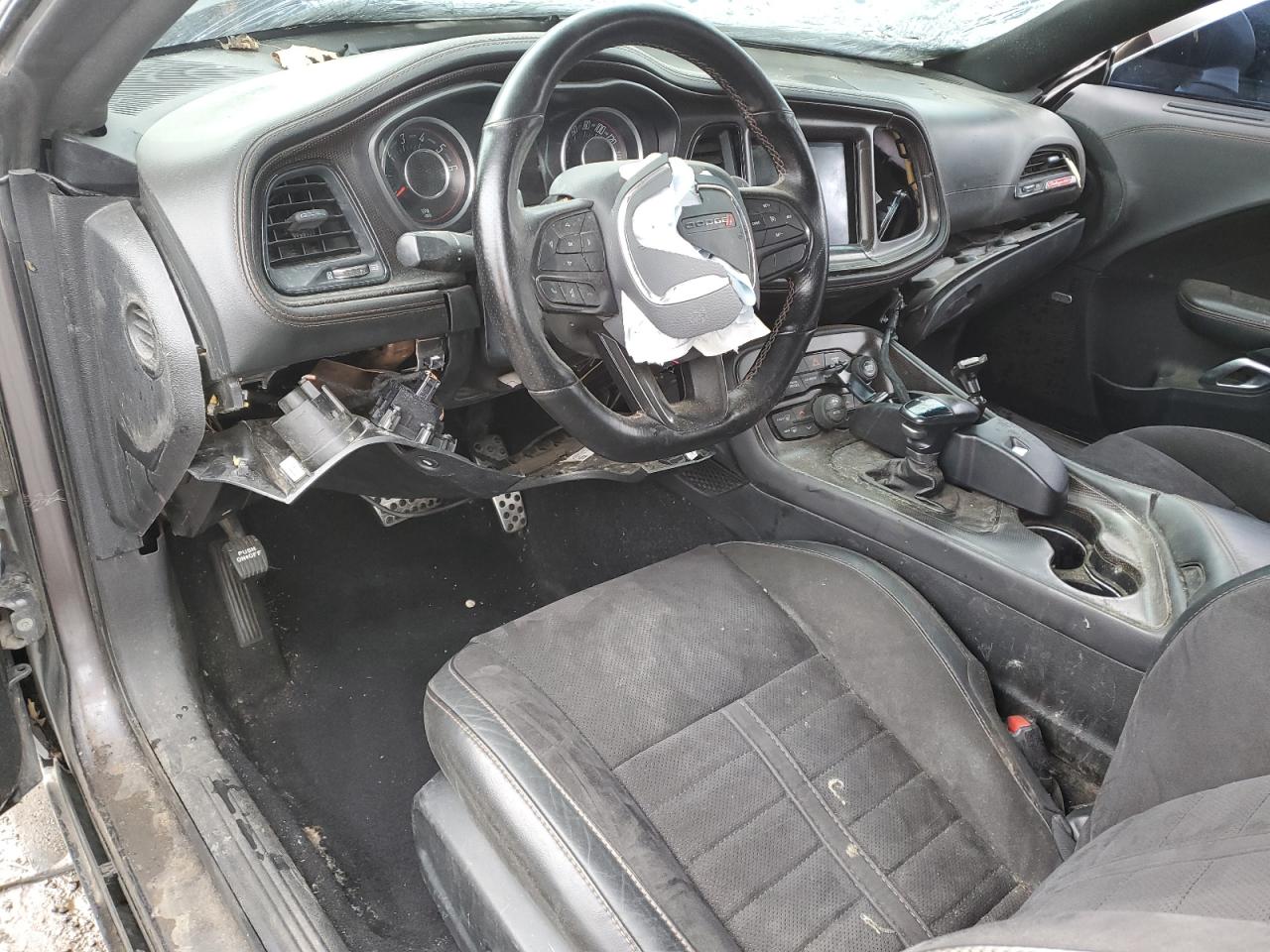 2013 Dodge Challenger - Image 8