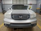2012 Honda Pilot Exln de vânzare în Mocksville, NC - Rear End