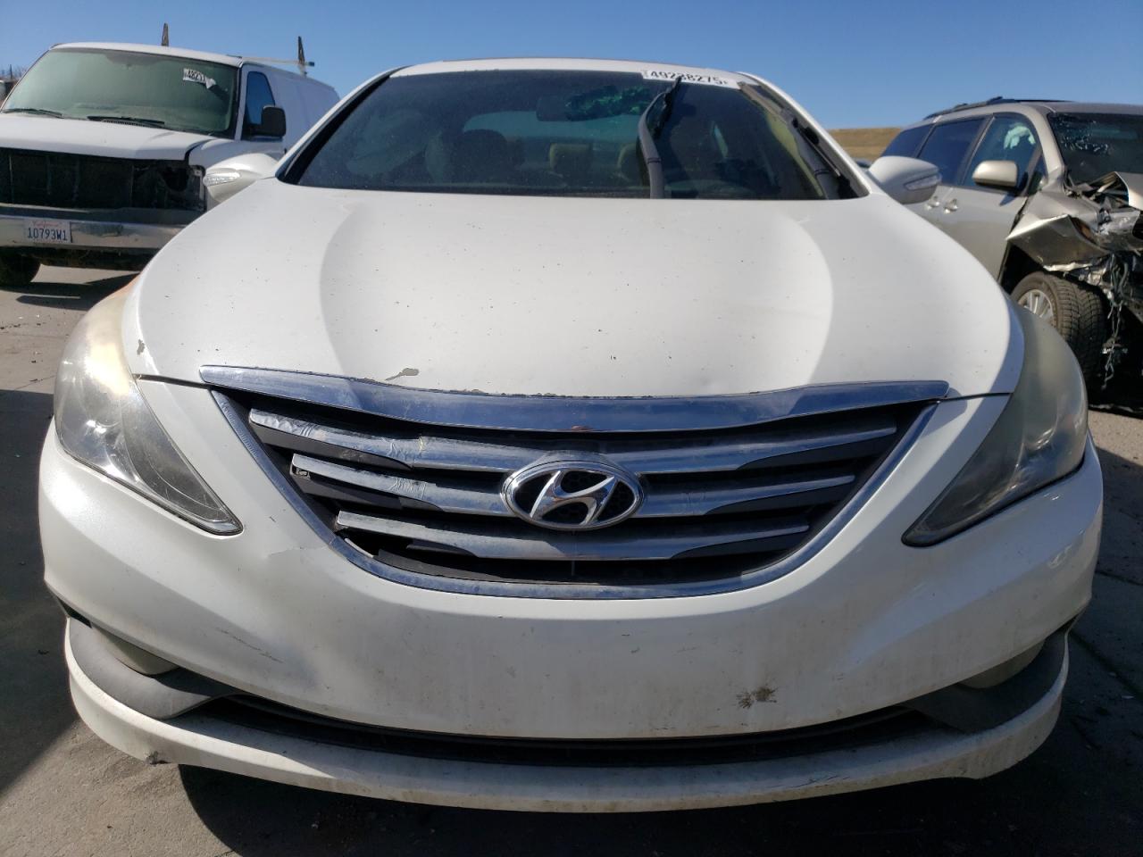 2014 Hyundai Sonata - Image 5