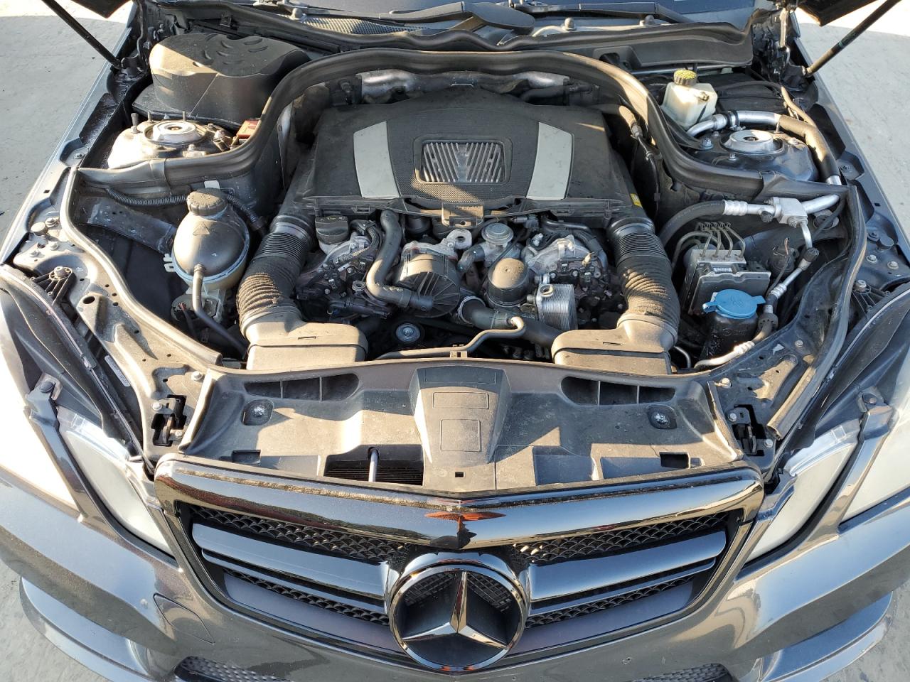 2011 Mercedes-Benz E-klasse - Image 11