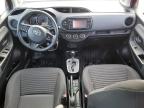 2015 Toyota Yaris  de vânzare în Montreal-est, QC - Side