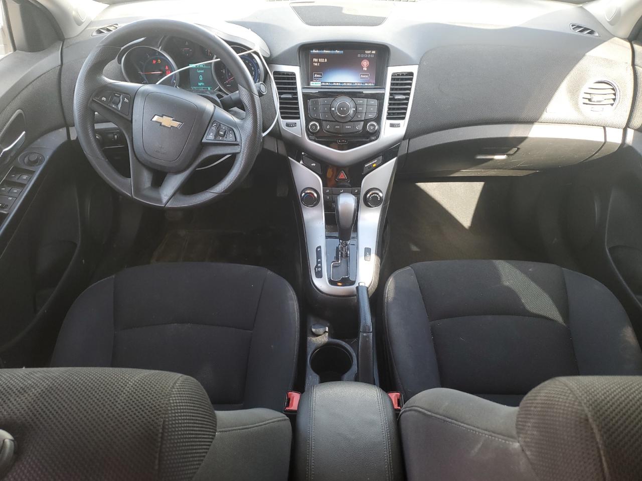 2015 Chevrolet Cruze - Image 8
