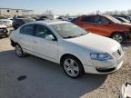 2006 Volkswagen Passat 2.0T Luxury იყიდება Kansas City-ში, KS - Rear End