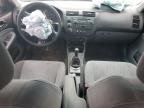 2004 Honda Civic Lx للبيع في Eugene، OR - Front End