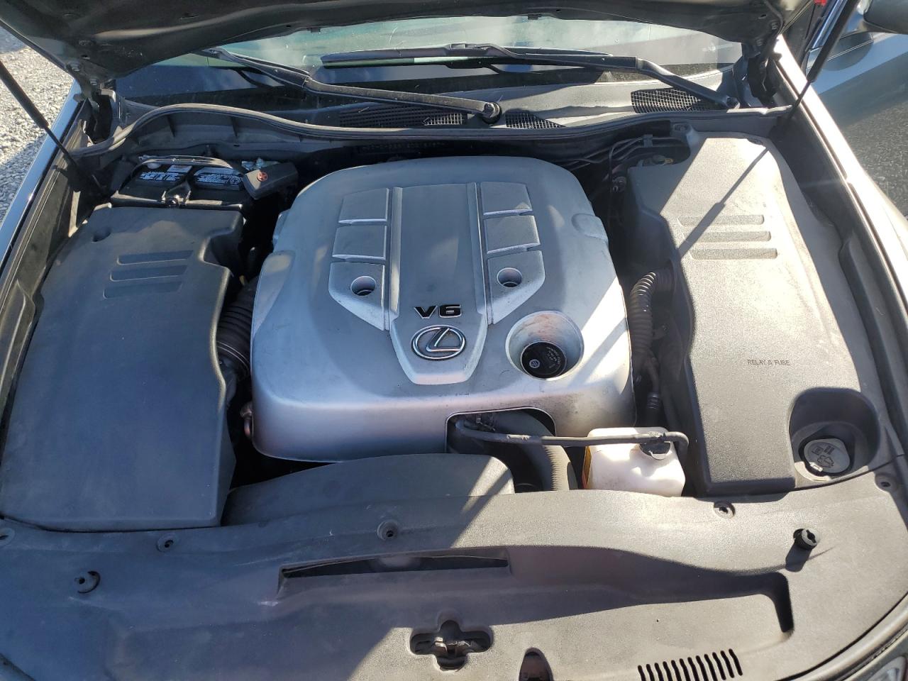 2006 Lexus GS 300 - Image 11
