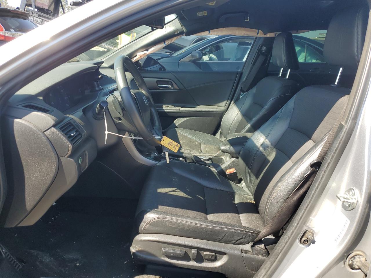 2017 Honda Accord - Image 7