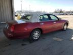 2000 Lincoln Town Car Signature იყიდება Fort Wayne-ში, IN - Side