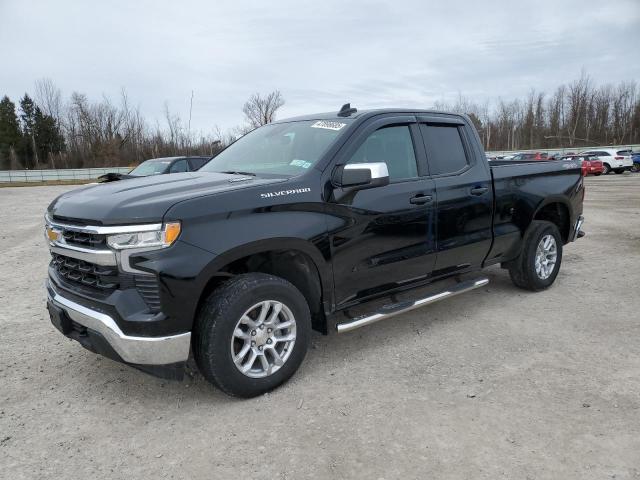 2024 Chevrolet Silverado K1500 Lt-L