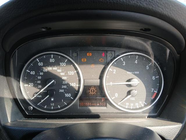 2010 BMW 320I EXCLU