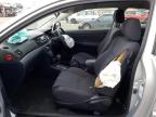 2002 TOYOTA COROLLA T3 for sale at Copart SANDTOFT