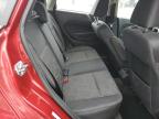 2013 Ford Fiesta Se for Sale in Hurricane, WV - Front End