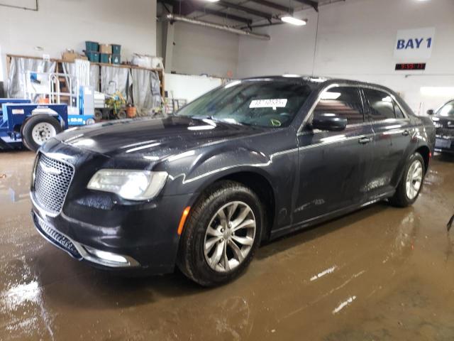 2015 Chrysler 300 Limited