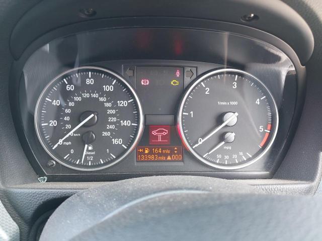 2008 BMW 320D M SPO