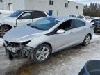 2018 Chevrolet Volt Lt na sprzedaż w Cookstown, ON - Front End