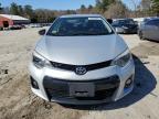 2015 Toyota Corolla L zu verkaufen in Mendon, MA - Rear End