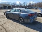 2020 Kia Forte Fe na sprzedaż w Marlboro, NY - All Over
