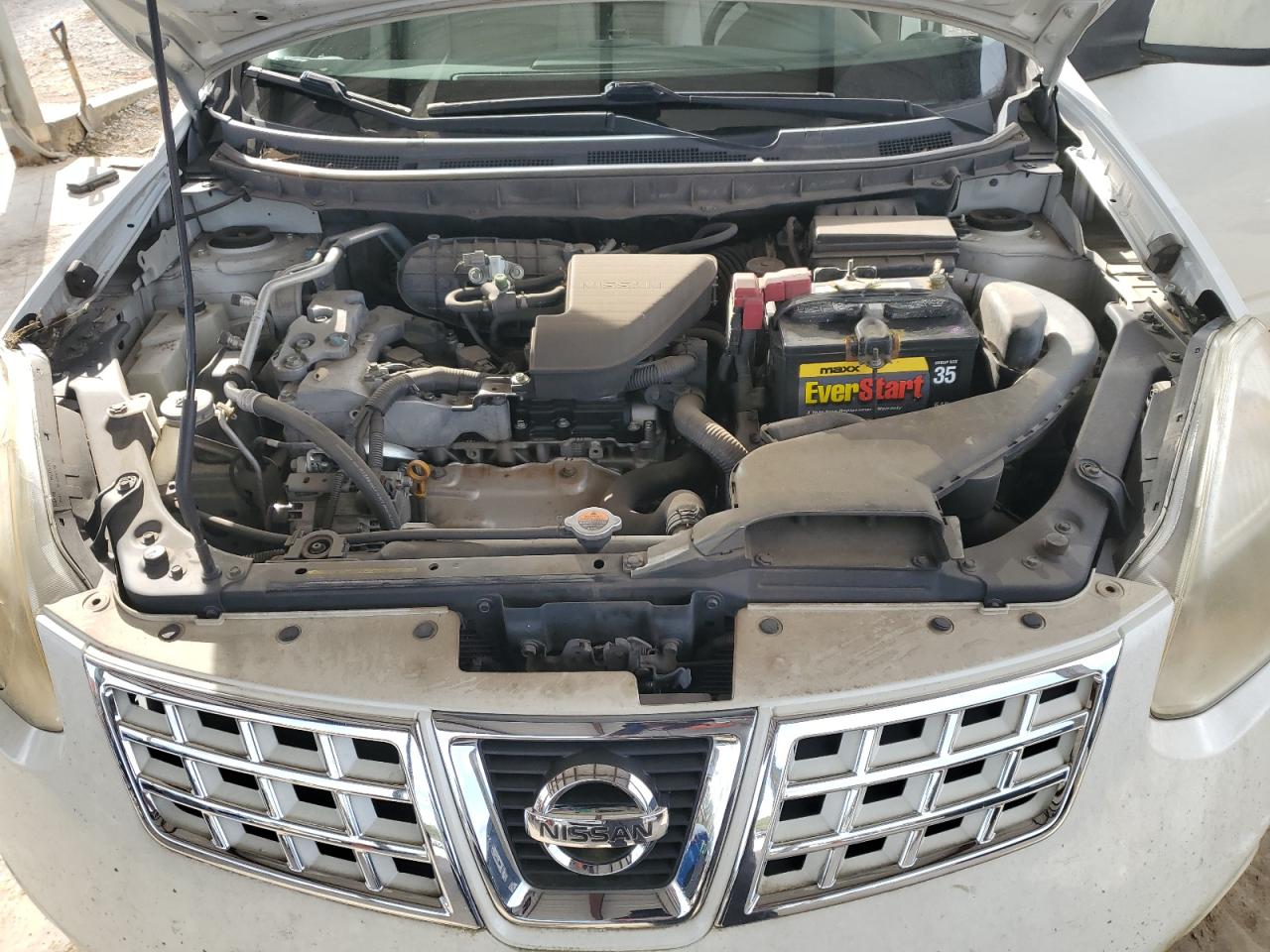 2010 Nissan Rogue - Image 12