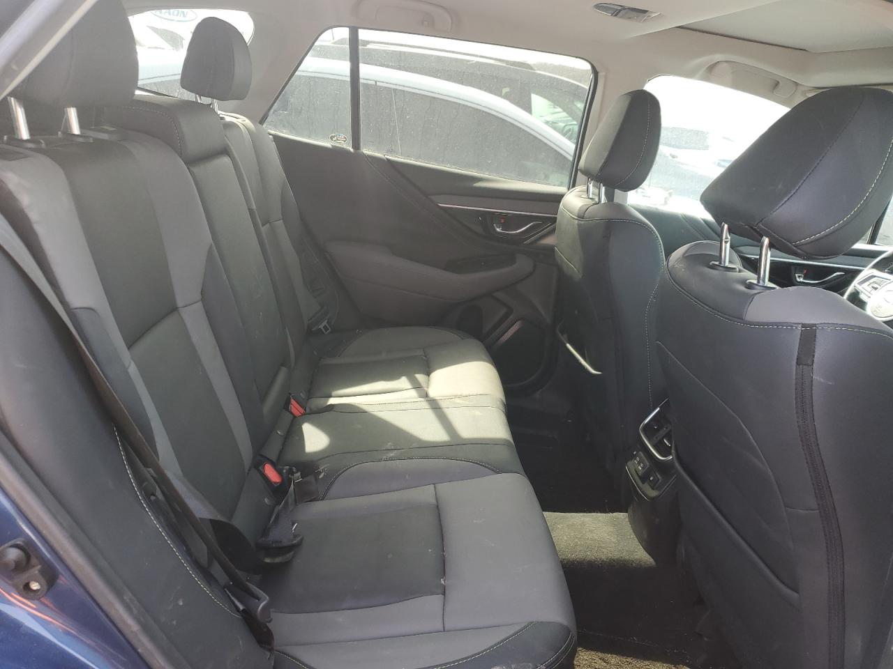 2020 Subaru Outback - Image 11