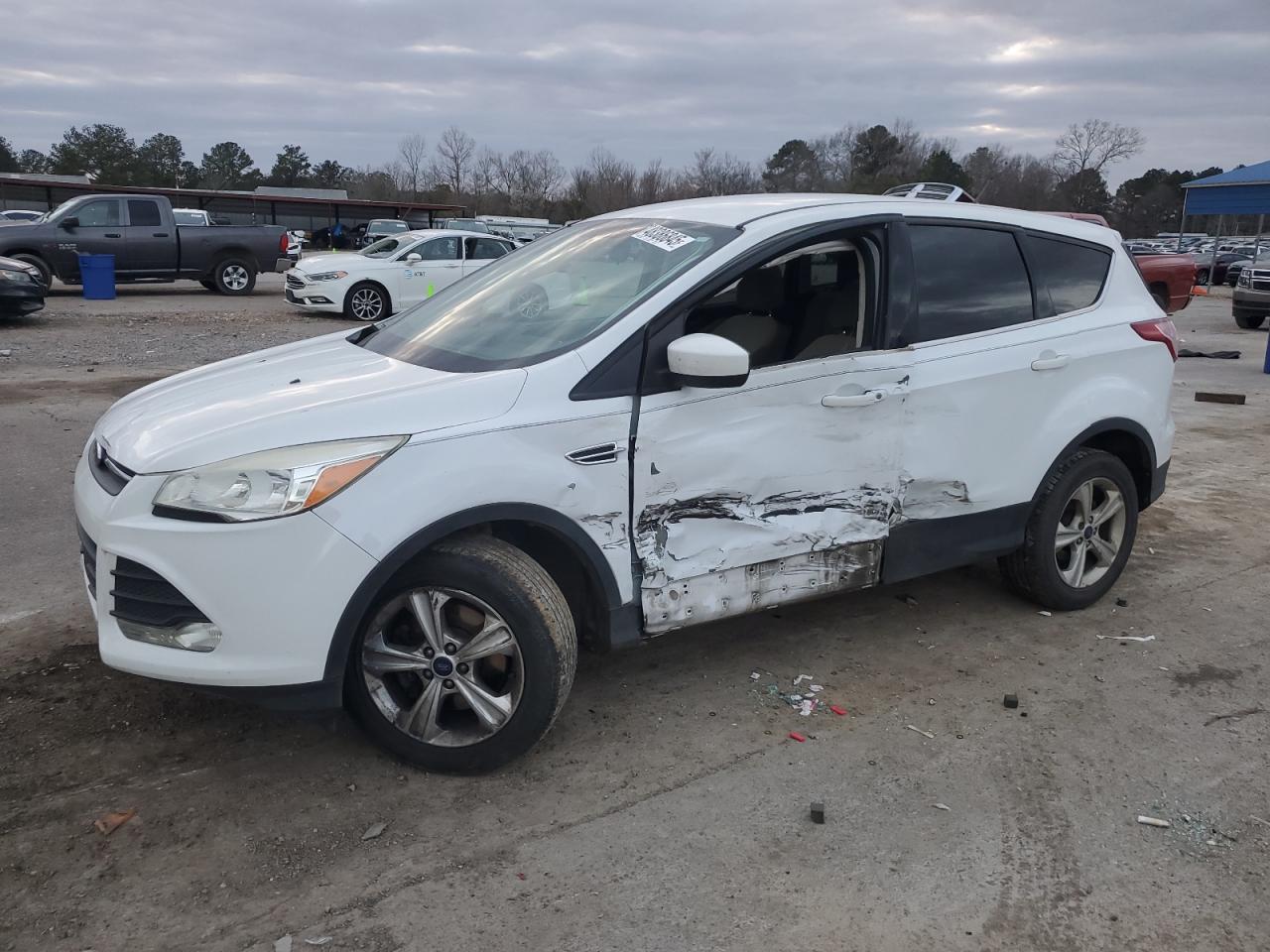 2015 Ford Escape - Image 1