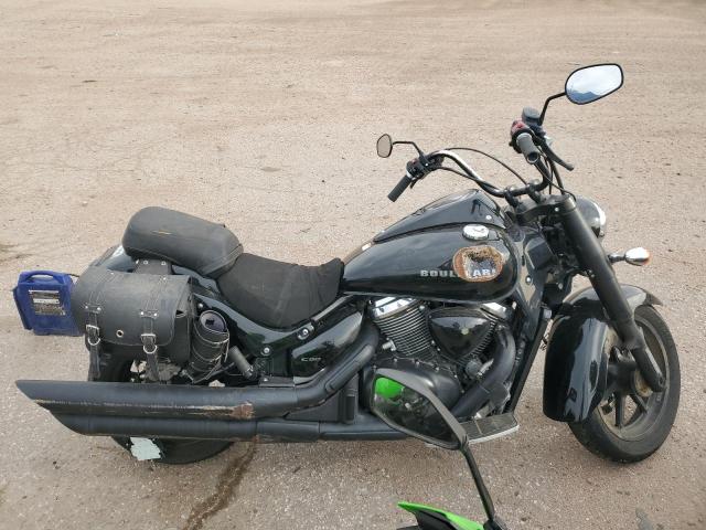 2019 SUZUKI VL1500 B   for sale at Copart CO - COLORADO SPRINGS