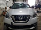 2020 Nissan Kicks Sr за продажба в West Mifflin, PA - Front End