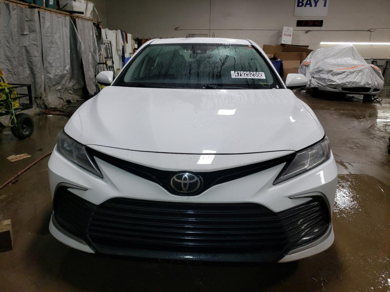 2022 Toyota Camry - Image 5