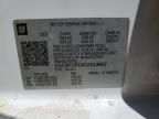 2018 Chevrolet Silverado K2500 Heavy Duty for Sale in Andrews, TX - Burn - Engine